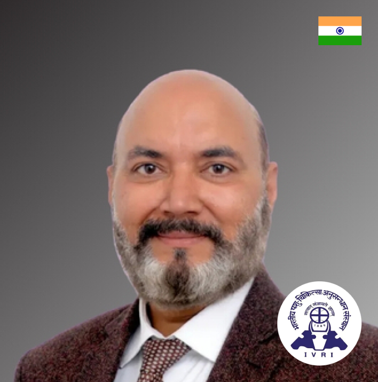 Prof. Yashpal Singh Malik